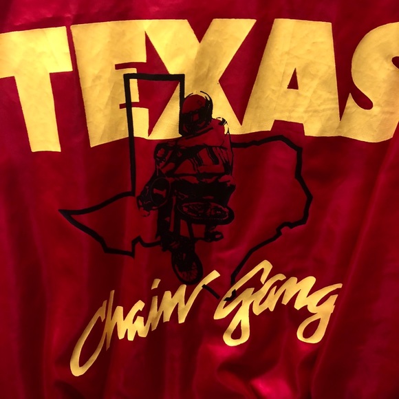 90s VANS BMX Nylon Jacket - Picture 4 of 5